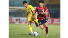 Thanh Hóa - Công an Hà Nội: Màn khai xuân hấp dẫn