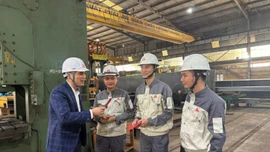 Lao động "nhảy việc" sau Tết không nhiều