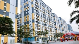 Quy định một số cơ chế xử lý khó khăn, vướng mắc do quy định của pháp luật về phát triển nhà ở xã hội