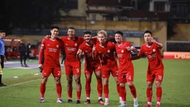 Lịch thi đấu và trực tiếp bóng đá Việt Nam hôm nay 24/2