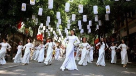 Văn hóa và con người lan tỏa khát vọng vươn mình của Việt Nam