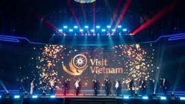 Ra mắt nền tảng Visit Vietnam - "cú hích" cho du lịch Việt trong kỷ nguyên số