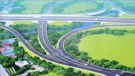 Tạo đột phá hạ tầng cho kỷ nguyên mới