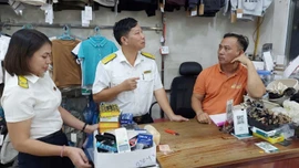 Lào Cai sẵn sàng thực hiện mô hình quản lý thuế mới đối với hộ kinh doanh