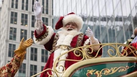 Sắc màu cuộc sống: Dùng radar quân sự 'săn' ông già Noel trong đêm Giáng sinh