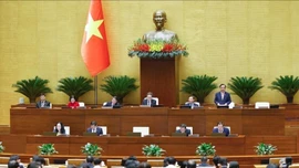 Quốc hội khóa XV: Bảo vệ môi trường cần "bén rễ" trong nhận thức mỗi công dân