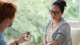 Huyết áp tăng trong mùa lạnh: Hiểu đúng để phòng ngừa hiệu quả
