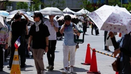 Trước thềm COP30, LHQ cảnh báo thế giới "chệch hướng" mục tiêu khí hậu