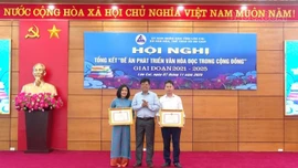 Lào Cai tổng kết Đề án phát triển văn hóa đọc trong cộng đồng giai đoạn 2021 - 2025