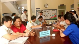 Nâng mức giảm trừ gia cảnh lên 15,5 triệu đồng mỗi tháng