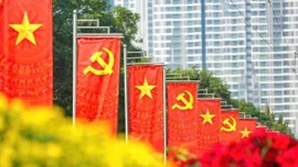 Lật tẩy âm mưu, thủ đoạn chia rẽ Đảng với Nhân dân trước thềm Đại hội XIV của Đảng