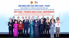 Y tế Việt Nam dự kiến có sản phẩm công nghệ chiến lược - vaccine thế hệ mới từ năm 2028