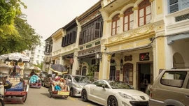 Xu hướng du lịch tình nguyện lan tỏa ở Đông Nam Á