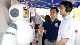 Việt Nam đặt mục tiêu năm 2030 vào top 40 thế giới về chỉ số đổi mới sáng tạo