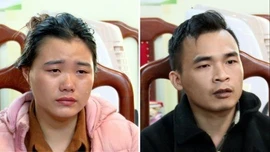 Bắt thêm 3 người trong đường dây lừa đảo hơn 300 tỷ đồng ở Campuchia