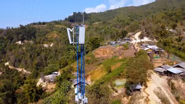 Xóa bỏ rào cản số ở xã Hạnh Phúc