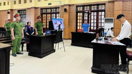 Chuyển đổi số trong hoạt động của cơ quan tư pháp