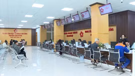 Giải bài toán thiếu cán bộ chuyên môn ở cơ sở