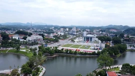 Tạo động lực phát triển bền vững