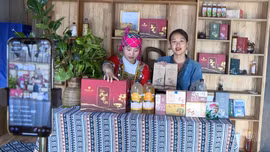 Khi phụ nữ vùng cao hội nhập