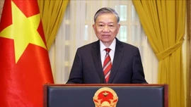 Tổng Bí thư Tô Lâm sẽ thăm cấp Nhà nước tới Triều Tiên