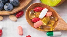 Hỏng thận vì tùy tiện sử dụng thực phẩm chức năng