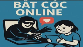 Phòng, chống “bắt cóc online” - trách nhiệm không của riêng ai