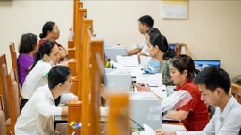 Ngành Nội vụ: Khẳng định vai trò nòng cốt trong cuộc cách mạng tổ chức bộ máy