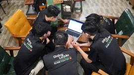 Thiết lập kỹ năng phòng vệ cá nhân trong kỷ nguyên số