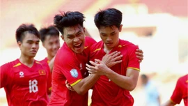 'Song Bắc' tỏa sáng, U23 Việt Nam vào chung kết U23 Đông Nam Á 2025