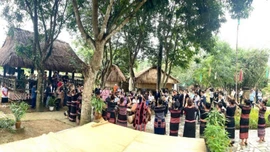 Kiến tạo khu du lịch thông minh