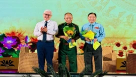 Biết ơn và ý thức rõ niềm tự hào!