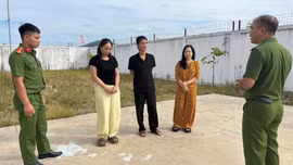 Ổ nhóm cho vay lãi nặng trăm tỉ ở Hà Tĩnh hoạt động như thế nào?