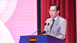 Hội nghị Ngoại vụ toàn quốc lần thứ 22: Nâng tầm công tác đối ngoại địa phương, phục vụ phát triển