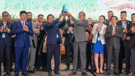 Gạo Ông Cua ST25 lần thứ ba được vinh danh 'Gạo ngon nhất thế giới' năm 2025