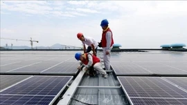 Trung Quốc công bố Sách Trắng về trung hòa carbon