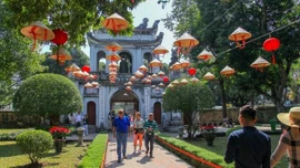 Du lịch Việt Nam: Lấy người tiêu dùng làm trung tâm, hướng tới 1 triệu tỷ đồng