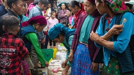 Phát triển nông nghiệp gắn với du lịch trải nghiệm ở biên giới phía Bắc