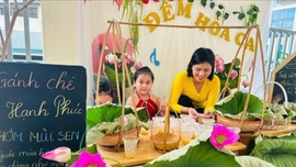 Trợ cấp cho giáo viên mầm non để thêm động lực yêu nghề