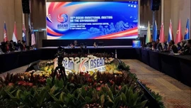 Việt Nam có 3 vườn quốc gia được công nhận là Công viên Di sản ASEAN mới