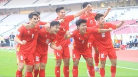 Lịch sử đối đầu áp đảo của U23 Việt Nam trước U23 Indonesia