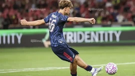 Cầu thủ Arsenal được xem là tài năng 15 tuổi xuất sắc nhất thế giới