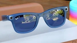 Kính thông minh Ray-Ban tích hợp AI tạo sức hút lớn