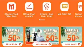 Shop online ồ ạt rút lui: Cuộc thanh lọc khốc liệt