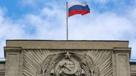 Nga bước vào năm bầu cử sôi động