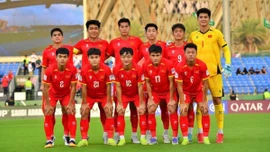 U23 Việt Nam dẫn đầu Đông Nam Á về thành tích tại U23 châu Á