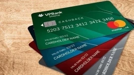 "Chiêu lừa" liên quan đến thẻ tín dụng