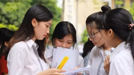 Lào Cai có thí sinh lọt top 100 thí sinh đạt điểm cao khối A01