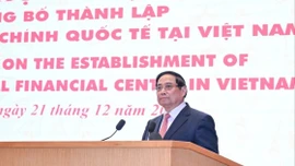 Thực hiện các nhiệm vụ thúc đẩy tăng trưởng kinh tế