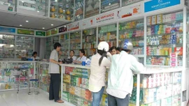 Thuốc giả, thuốc kém chất lượng - Thách thức lớn của thị trường dược Việt Nam